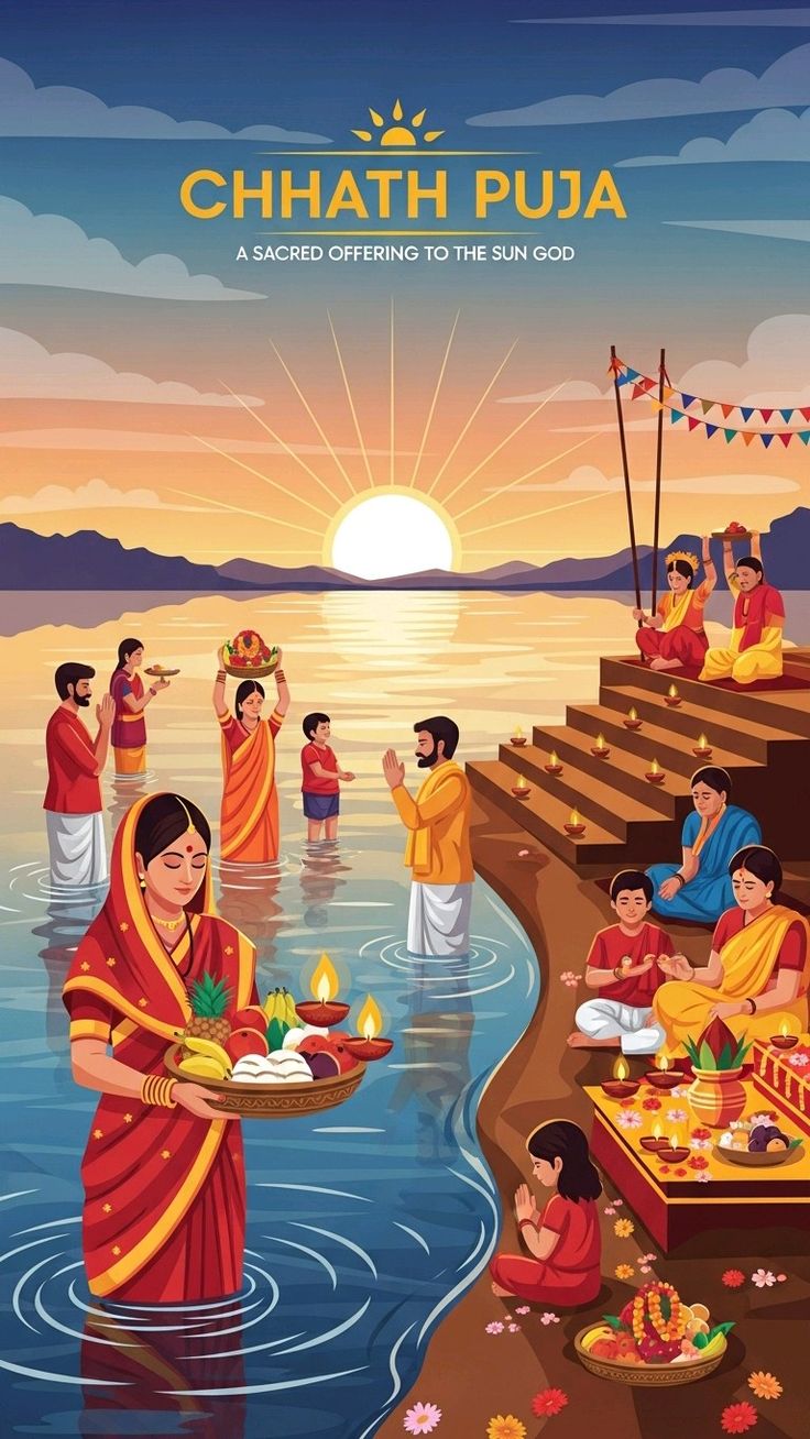 Chhath Special