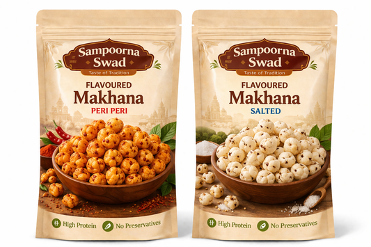 Makhana Combo