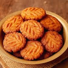 Thekua (Sugar)