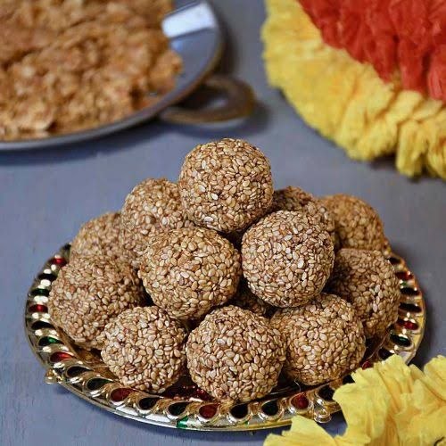 Til Laddu