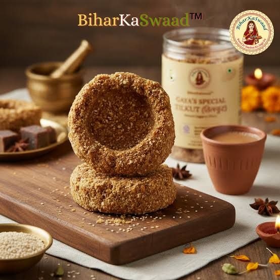 Tilkut Jaggery