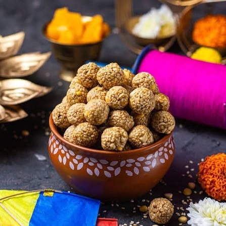 Til Laddu