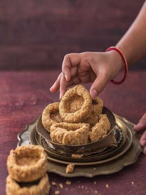 Tilkut Jaggery