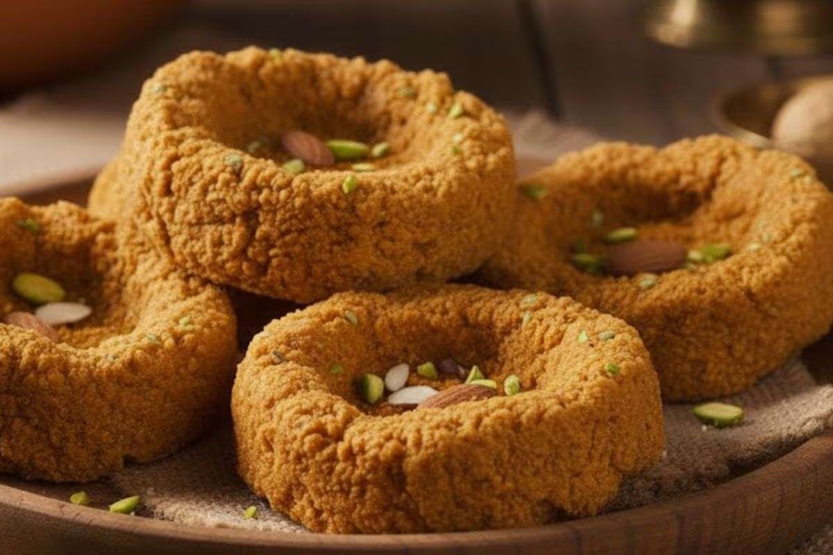 Tilkut Jaggery